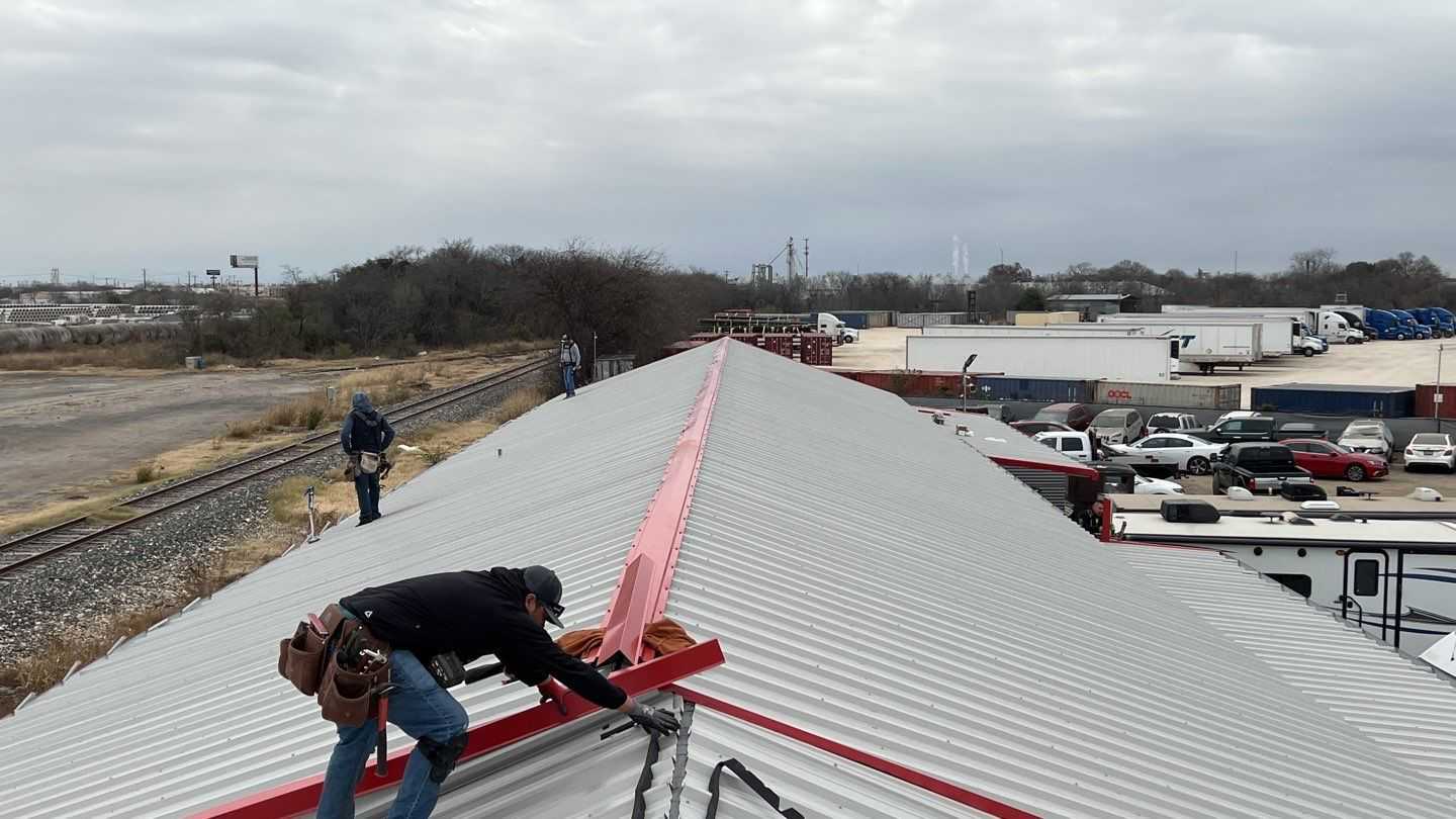 Roofing Services Cape Coral FL