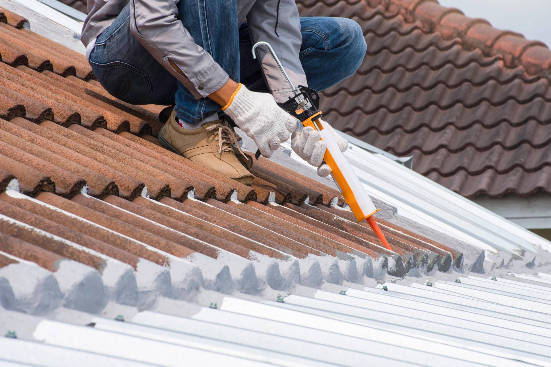 Roofing Services Aurora CO