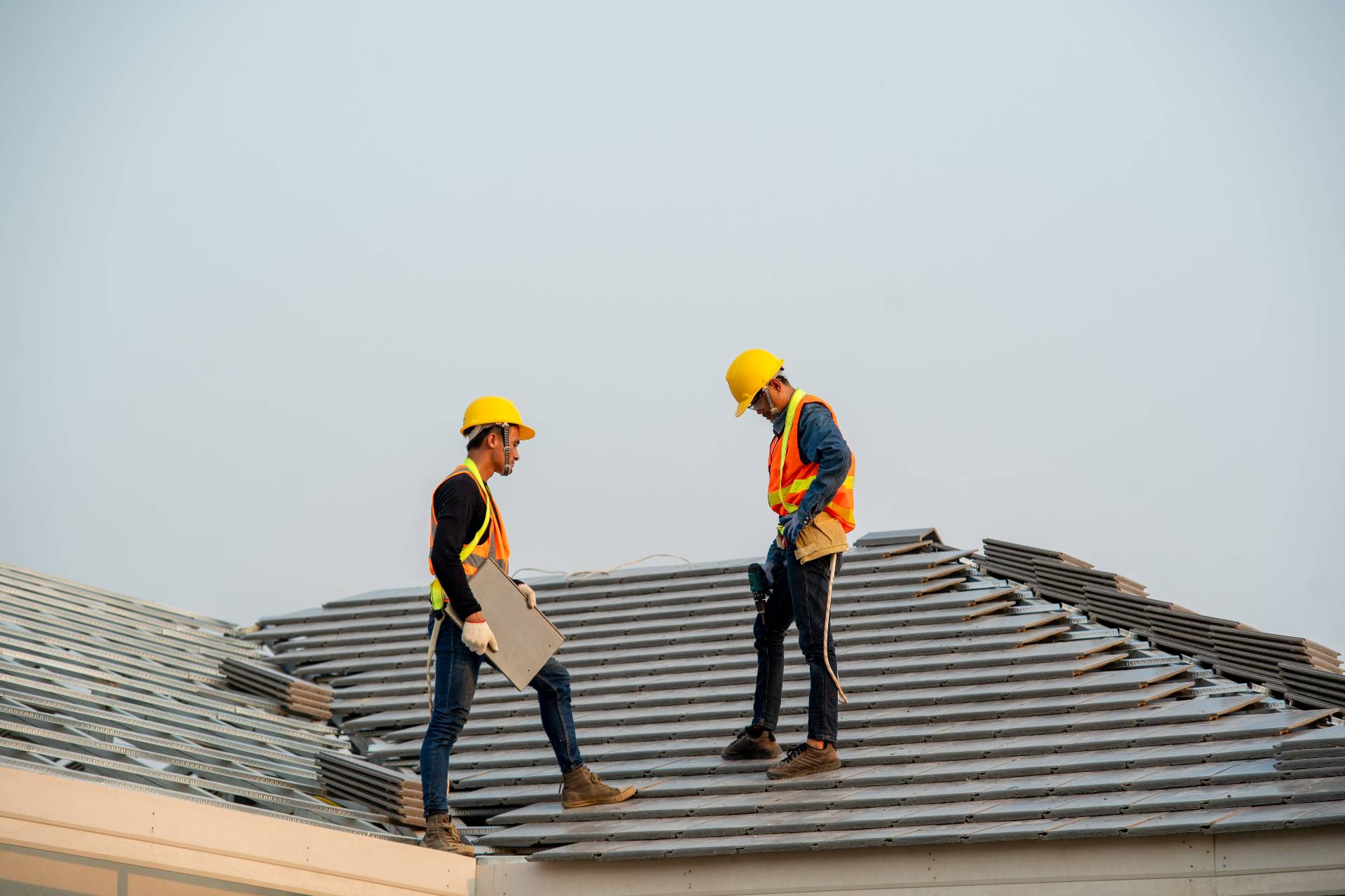 Roofing Contractor Colorado Springs CO