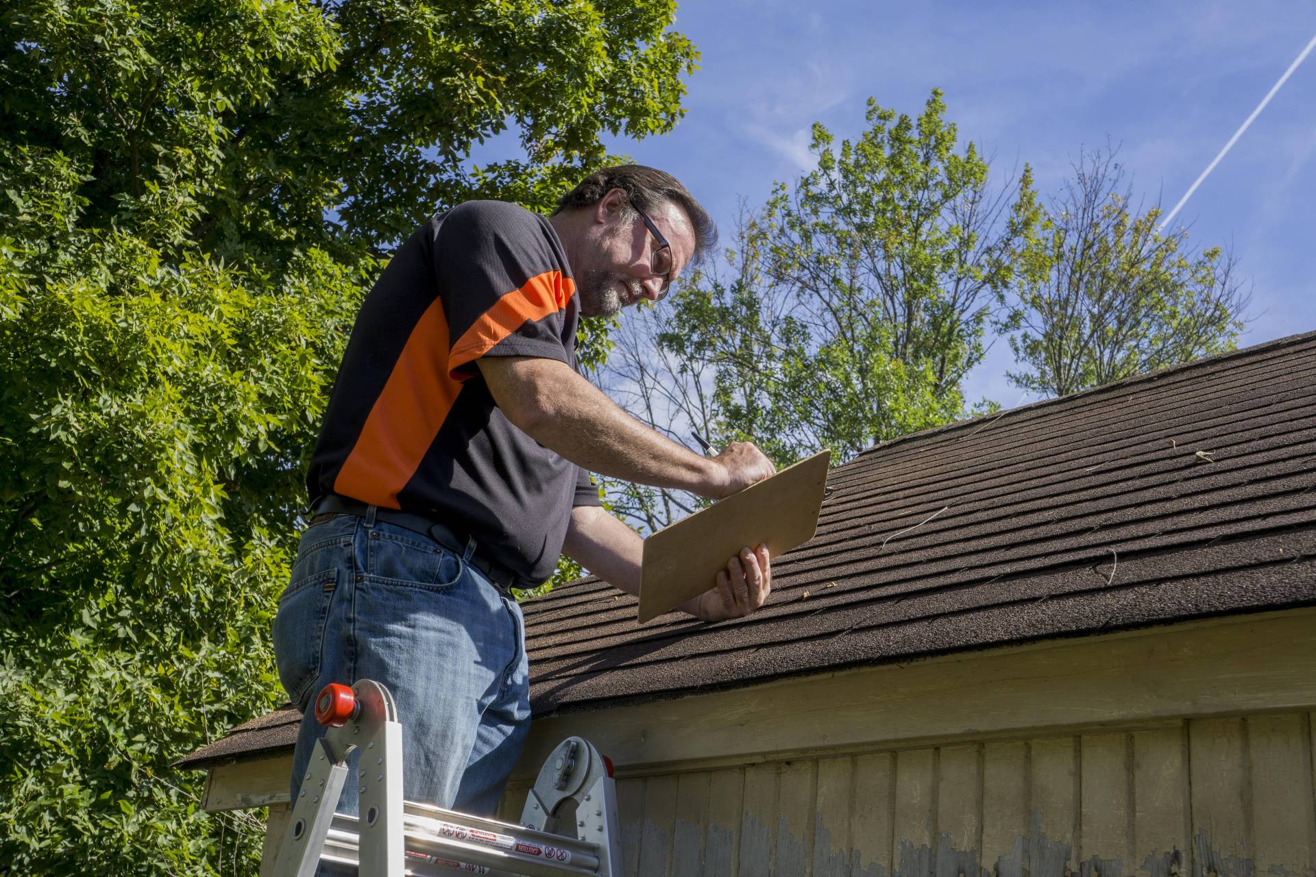 Roofing Company Highlands Ranch CO