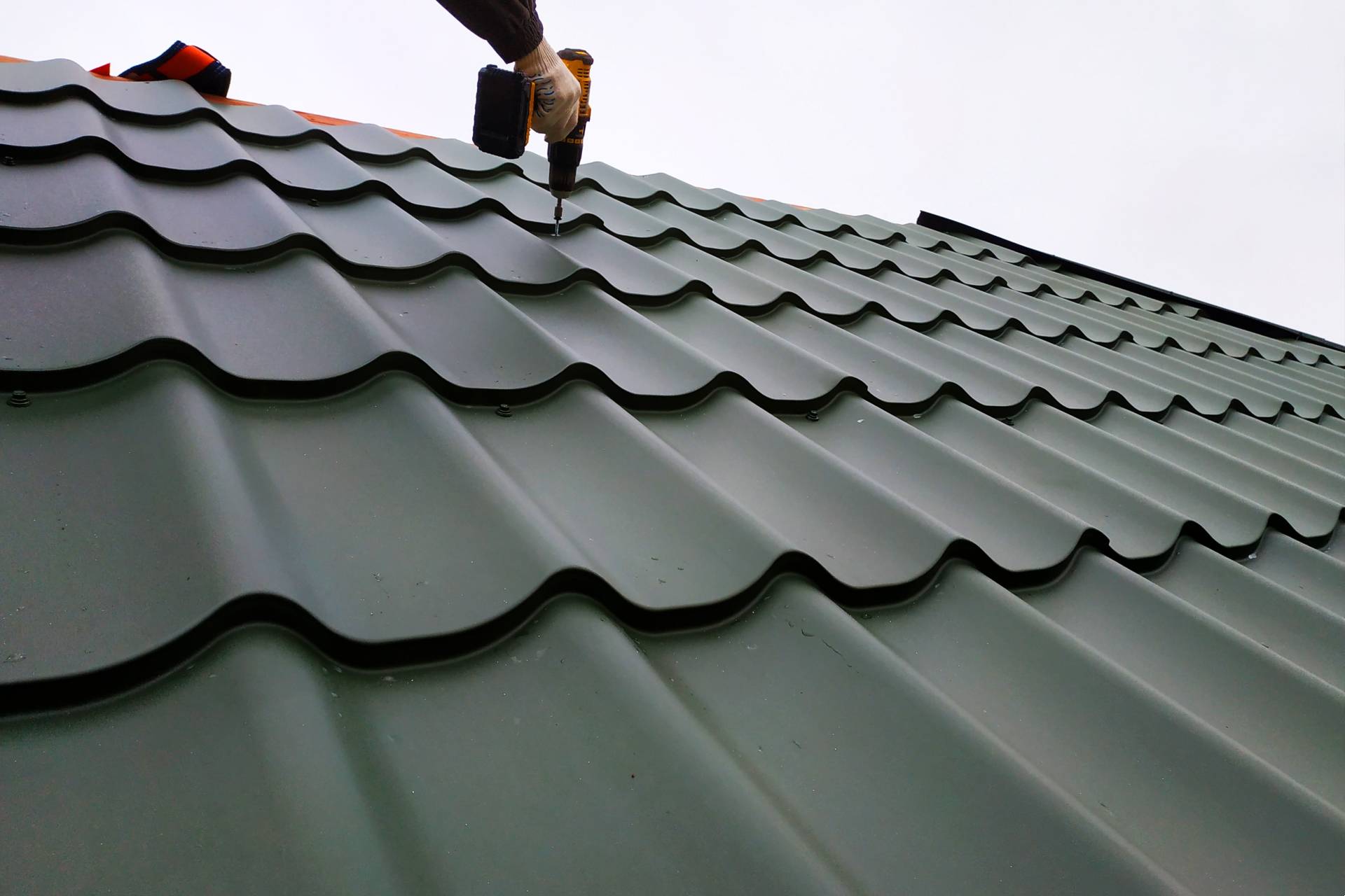 Roofing Services Highlands Ranch CO
