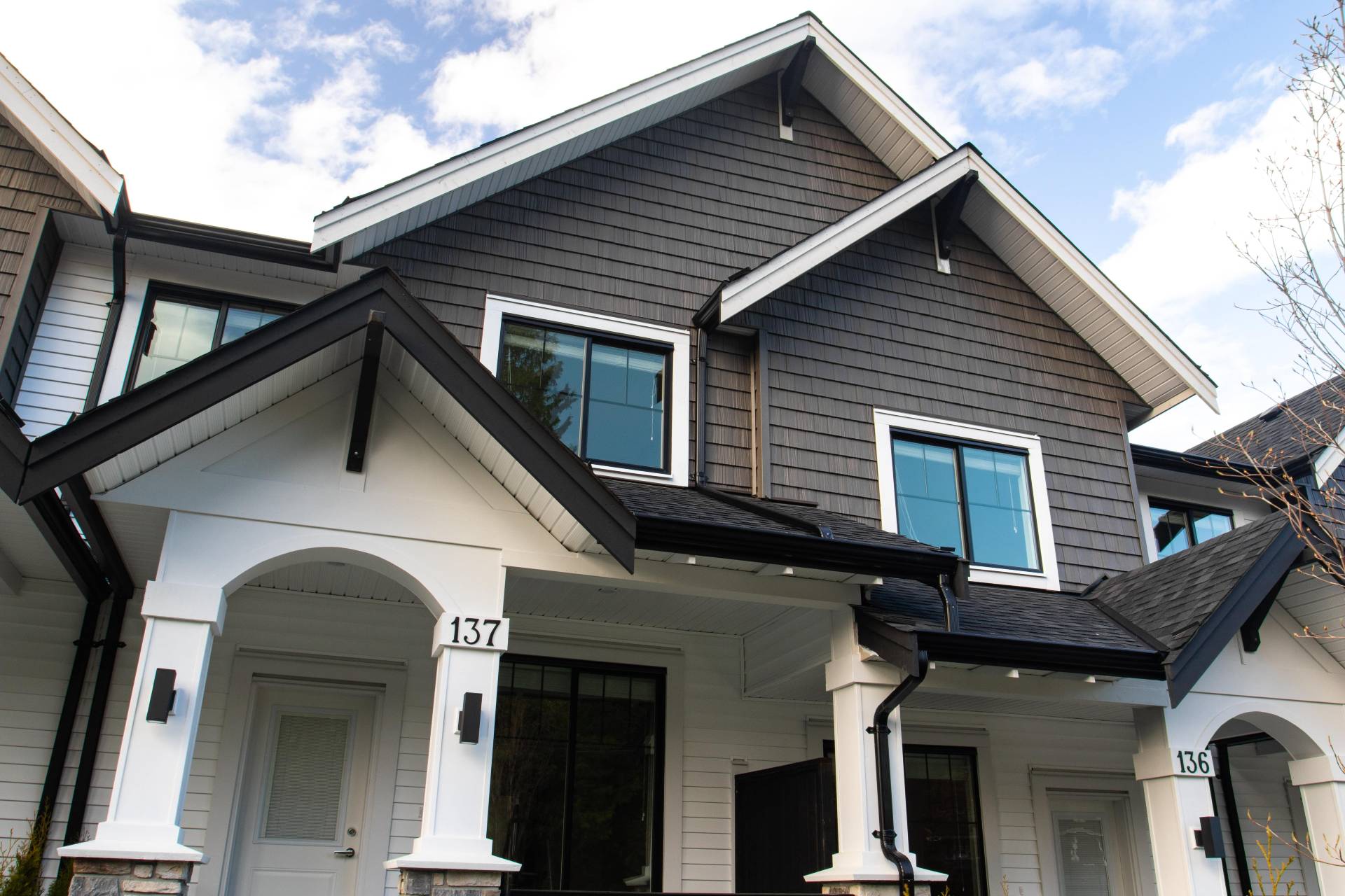 Siding Repair Contractors Highlands Ranch CO