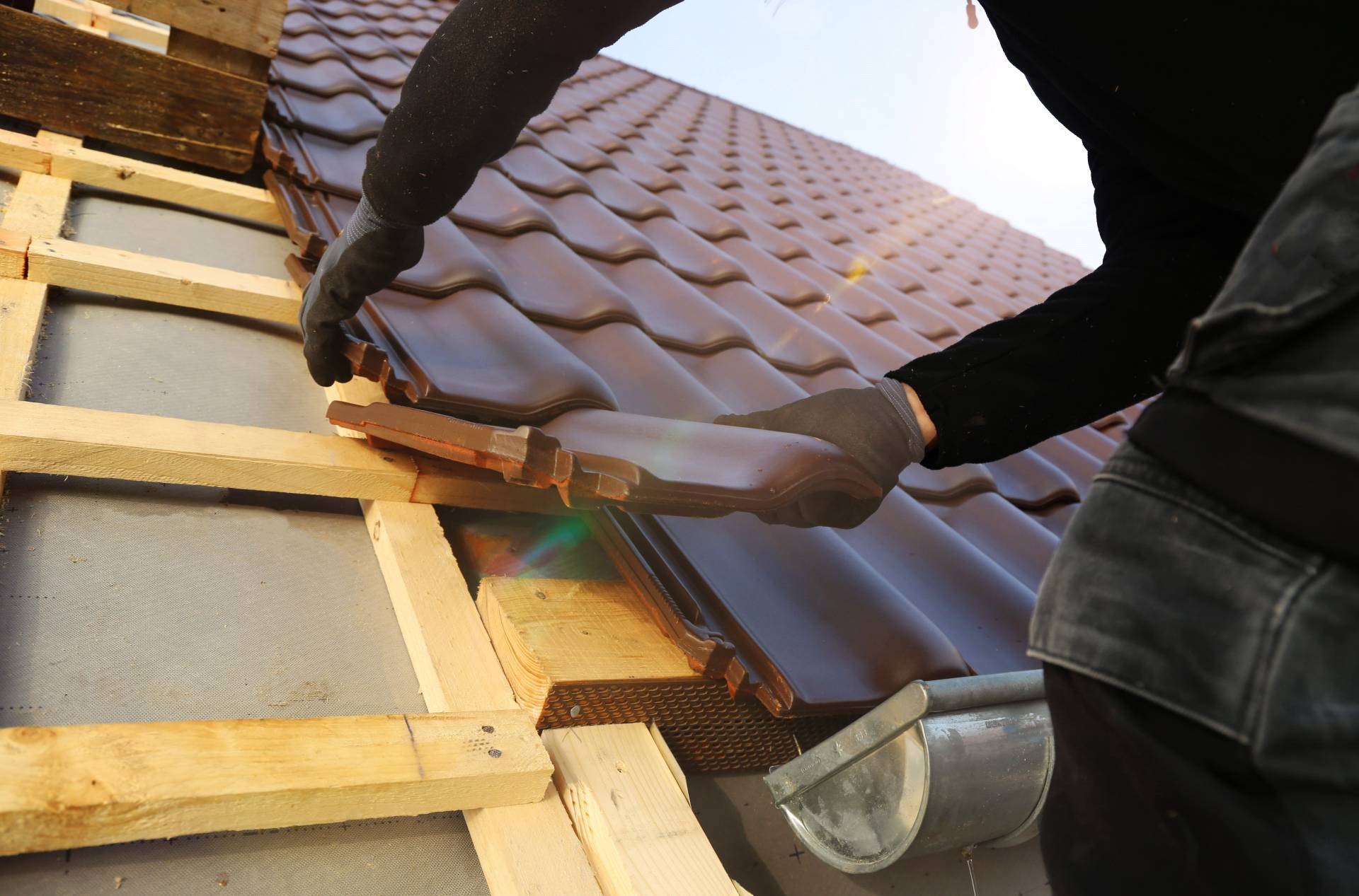 Roofing Contractor Littleton CO
