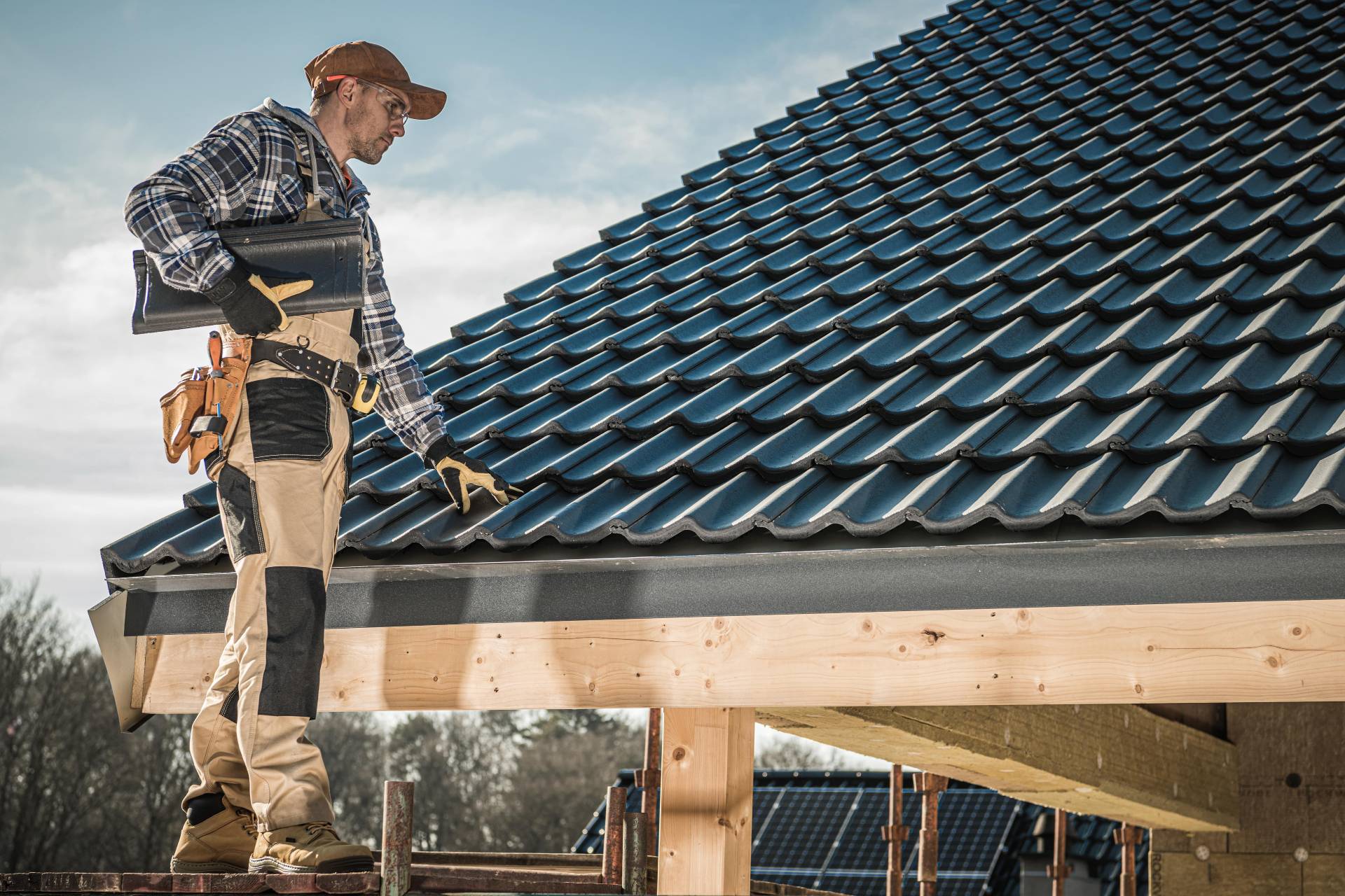Roofing Services Littleton CO