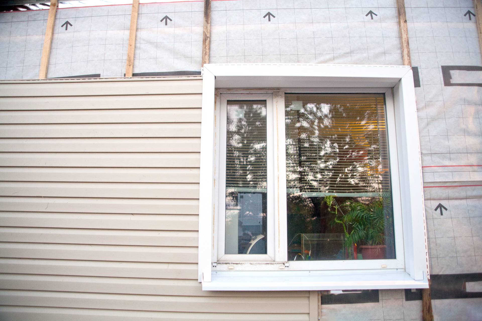 Siding Installation Littleton CO