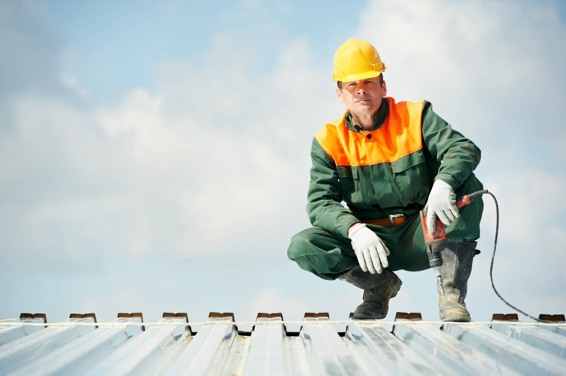 Roofing Contractor Parker CO