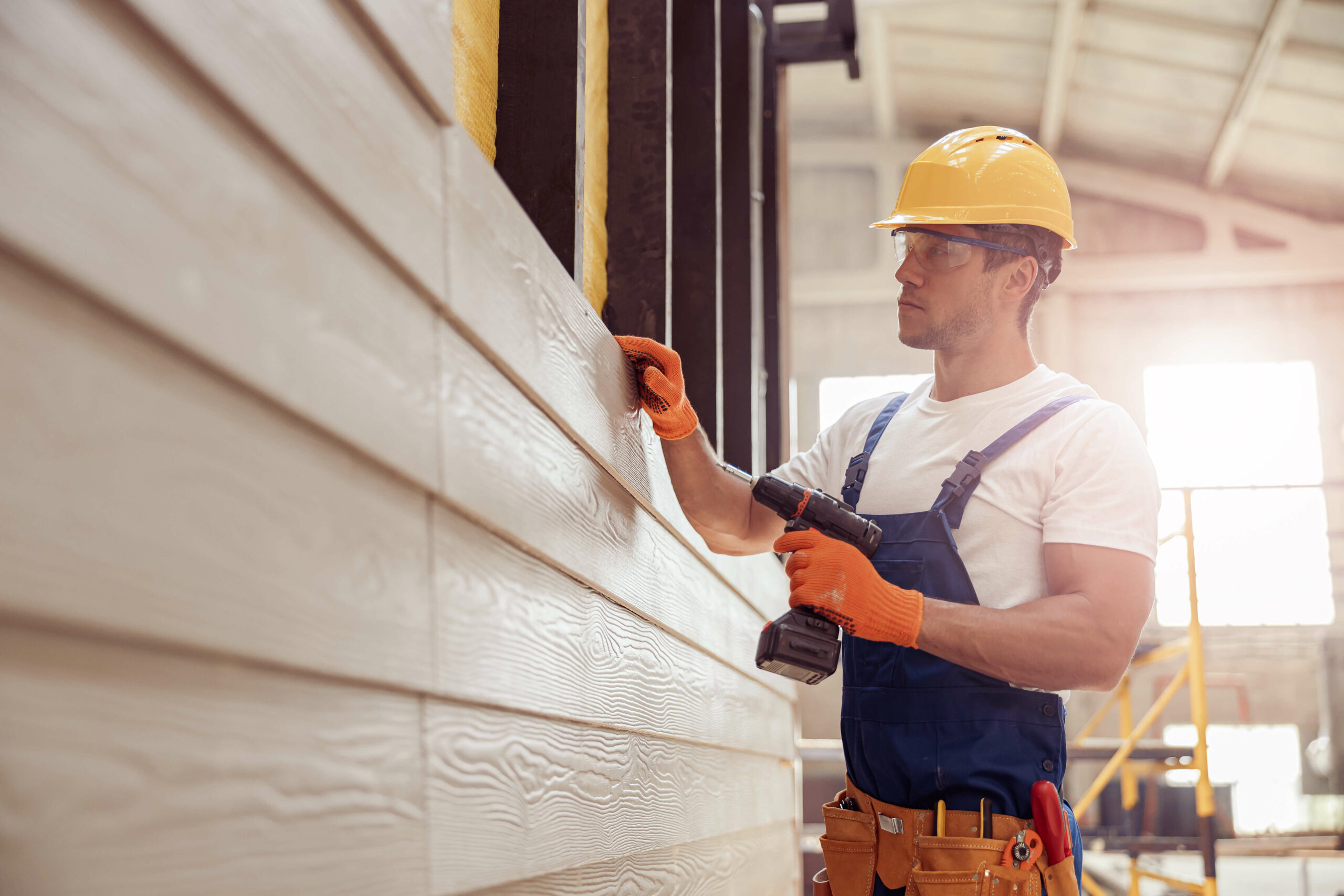Siding Contractors Bonita Springs FL