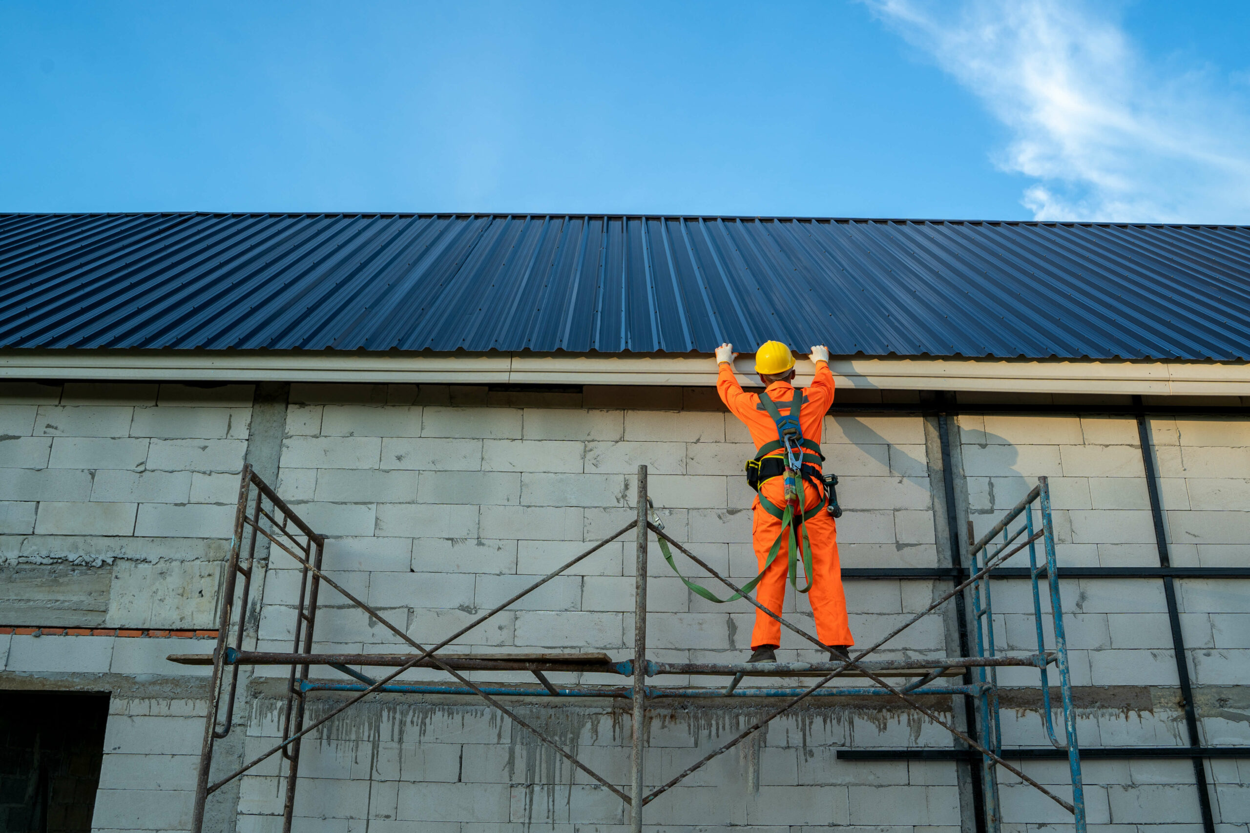 Roofing Contractors Bonita Springs FL