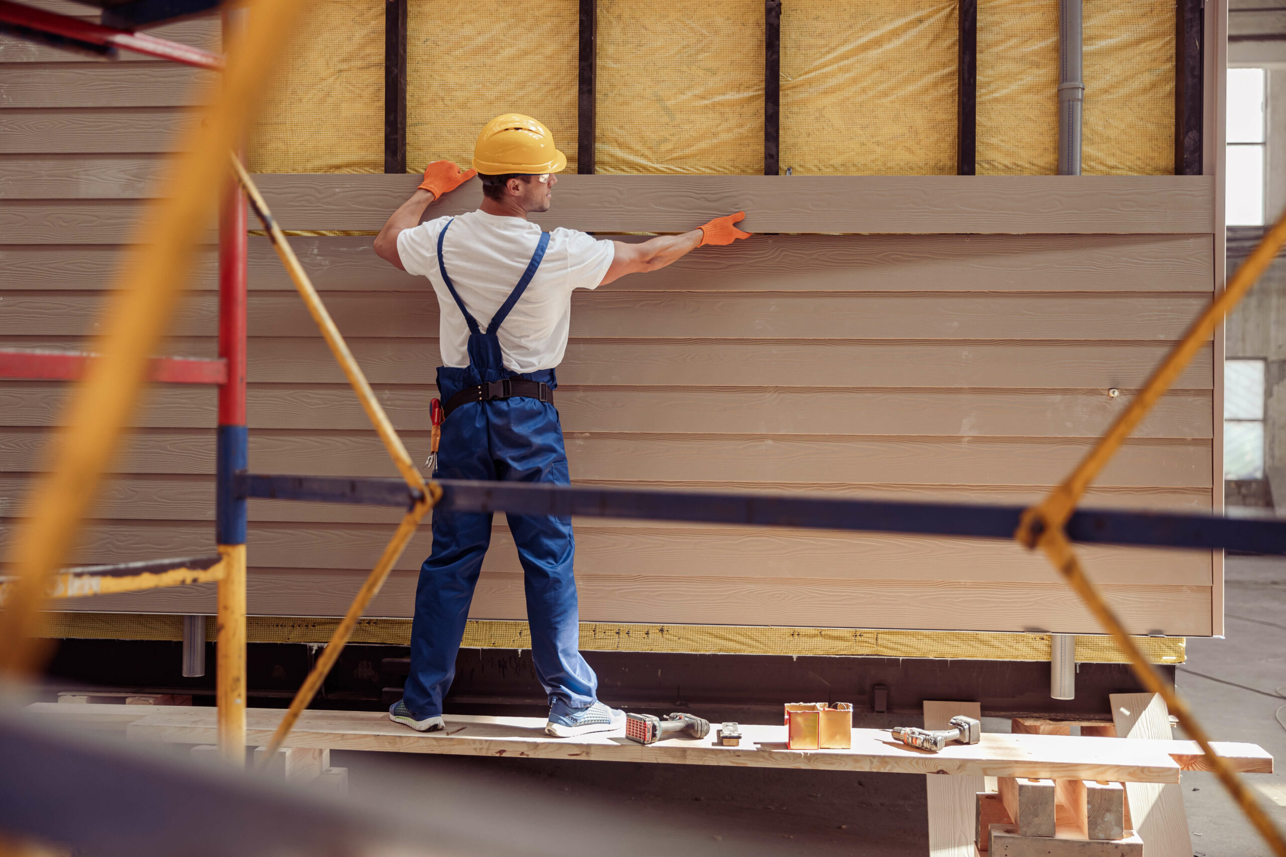 Siding Contractors Naples FL
