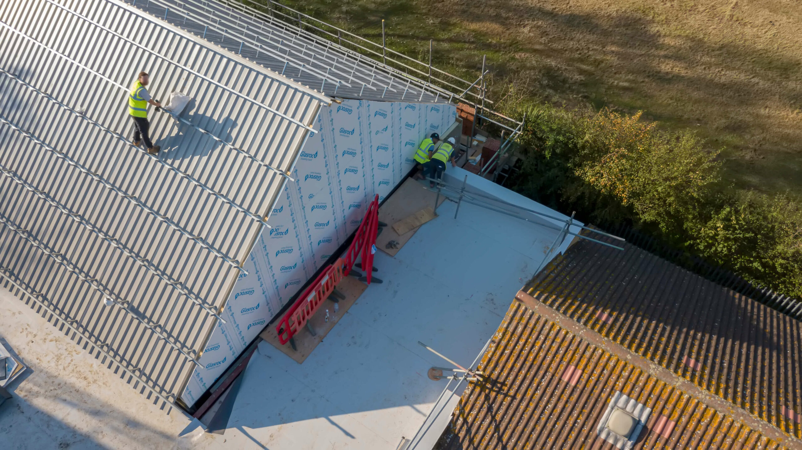 Roofing Companies Naples FL