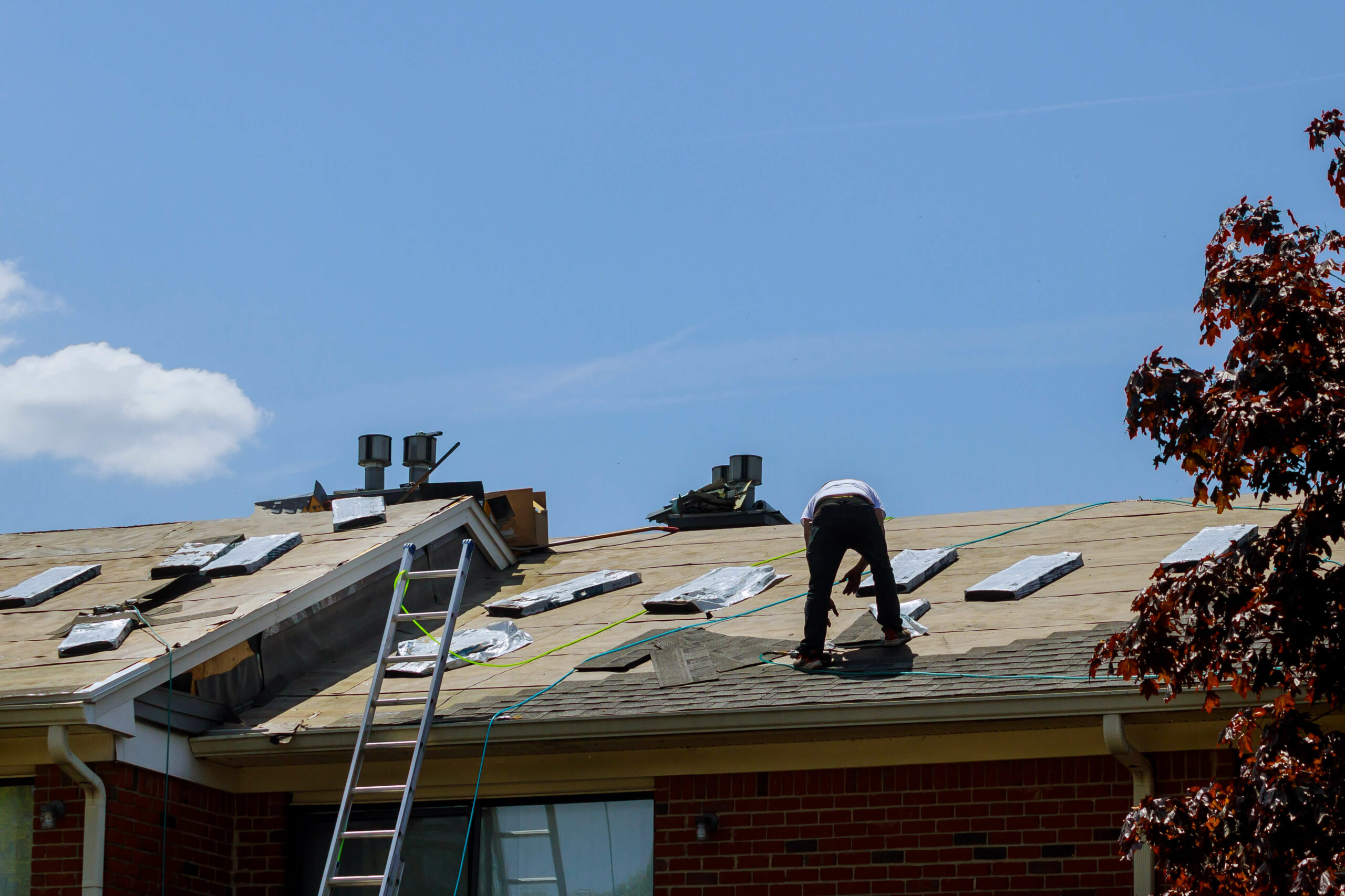 Roofing Contractors Naples FL